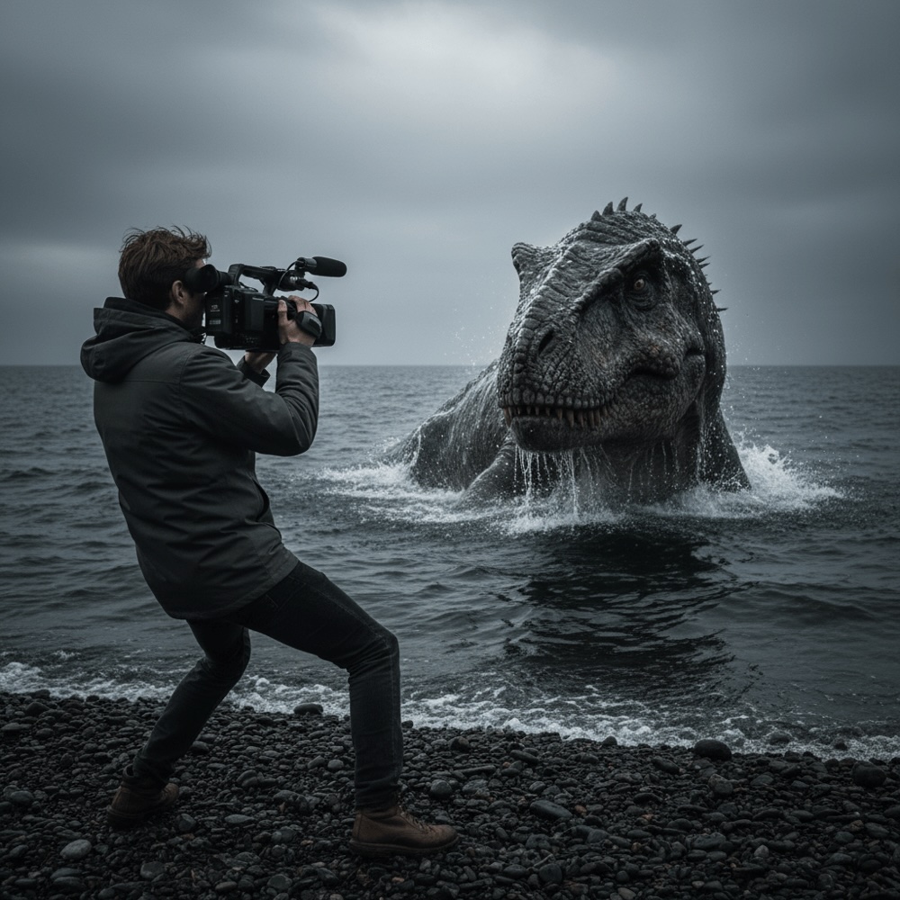 最後のフレーム