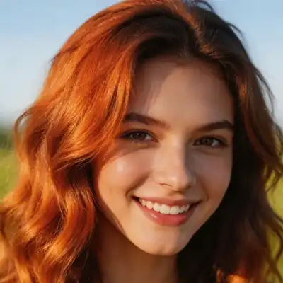 caramel-orange