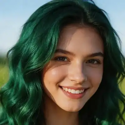dark-green