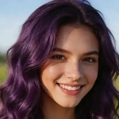 deep-purple