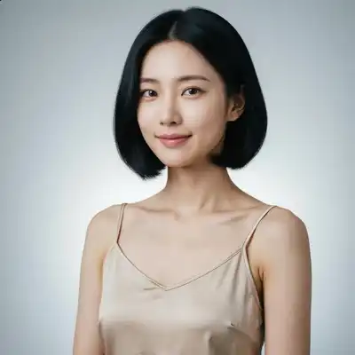 A-Line Bob