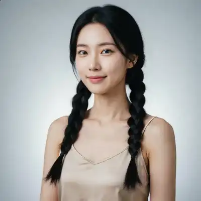 Two Braids