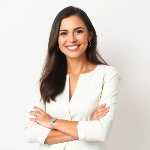 Sarah Chen