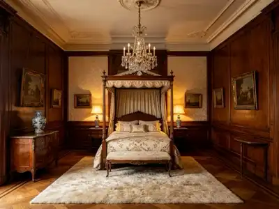 luxury