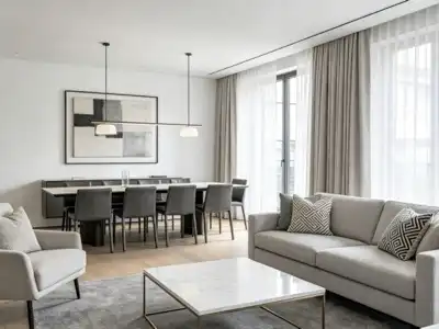 modern